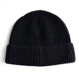 Basketball Patch Beanie