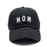Mom Baseball Hat