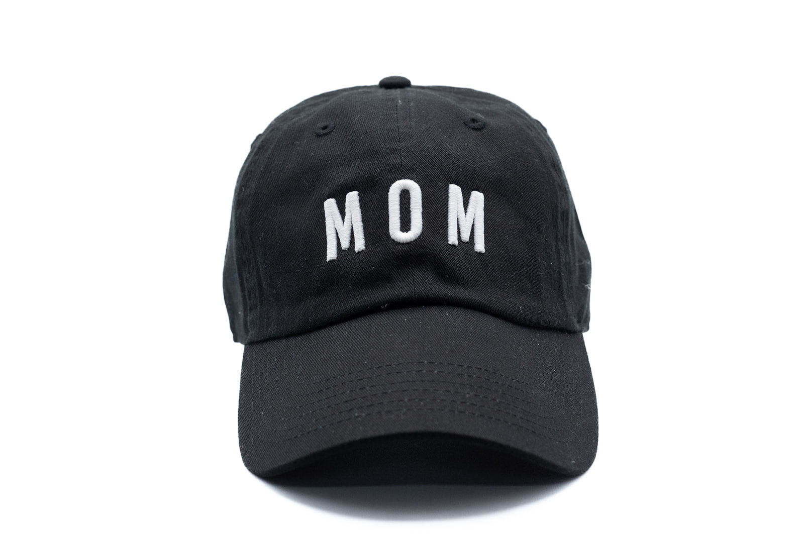 Mom Baseball Hat