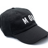 Mom Baseball Hat