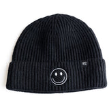 Smiley Beanie