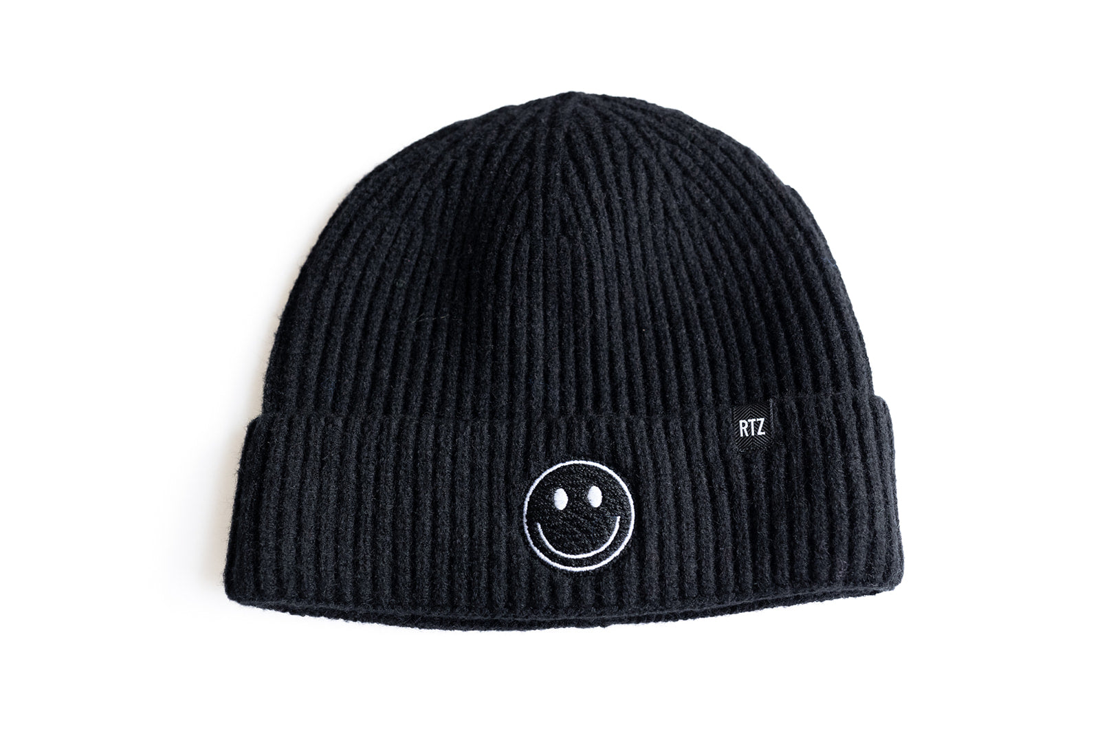 Smiley Beanie
