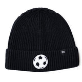 Soccer Patch Beanie