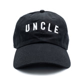 Uncle Baseball Hat