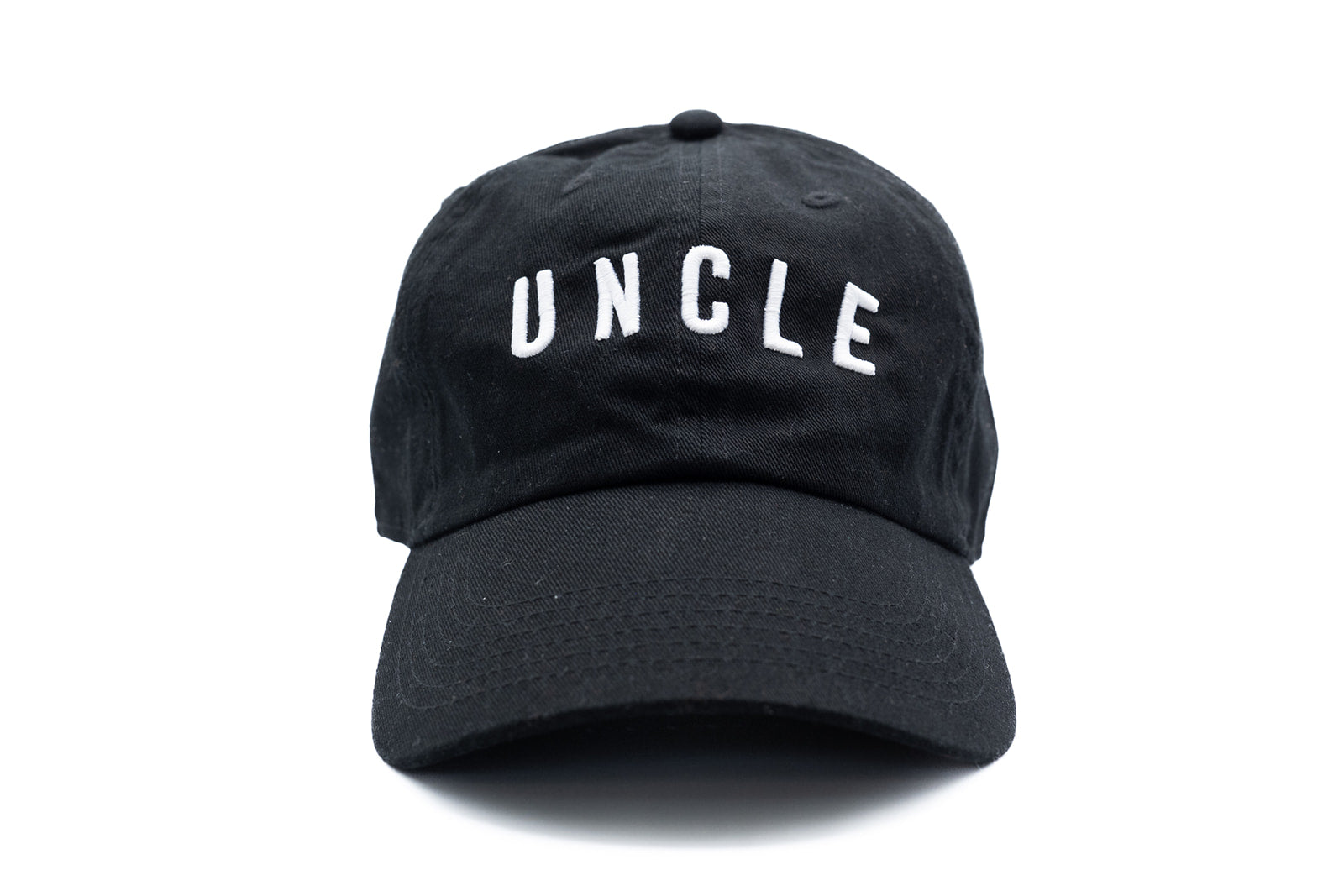 Uncle Baseball Hat