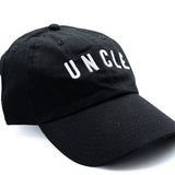 Uncle Baseball Hat