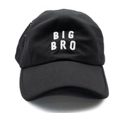 Big Bro Athletic Hat