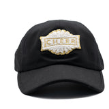 Cheer Patch Athletic Hat