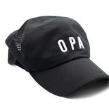 Custom Front Athletic Hat