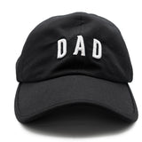 Dad Athletic Hat