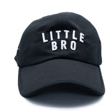 Little Bro Athletic Hat