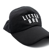 Little Bro Athletic Hat