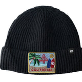 California Beanie