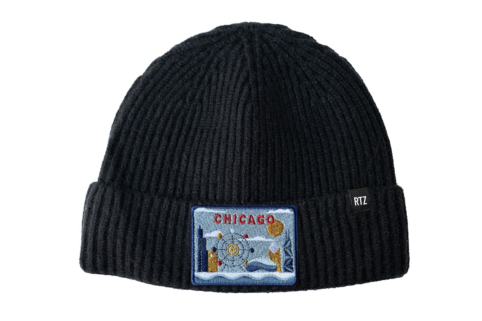 Chicago Beanie