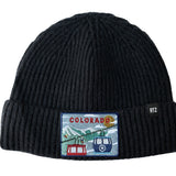Colorado Beanie