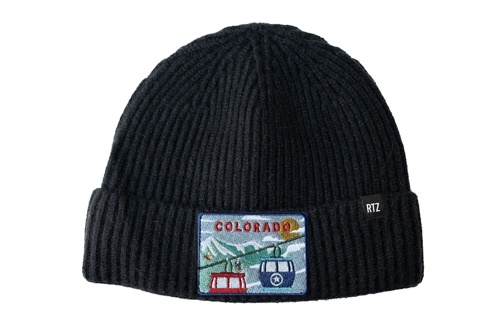 Colorado Beanie