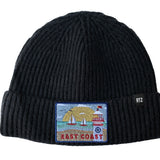 East Coast Beanie