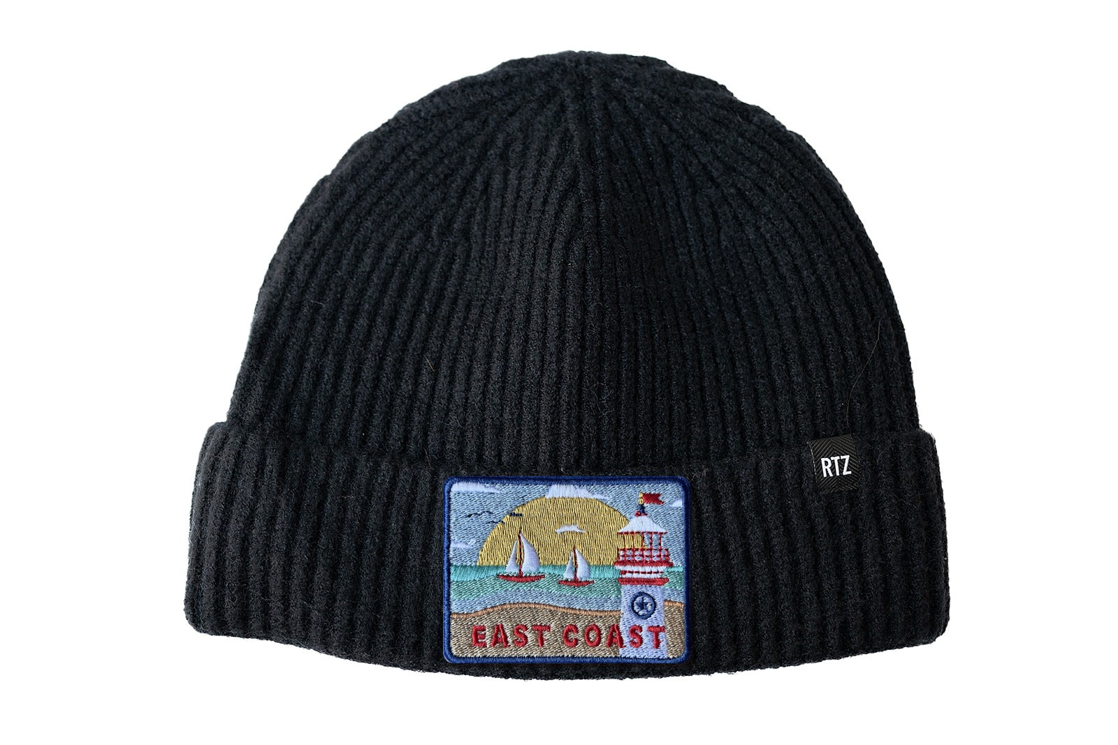 East Coast Beanie