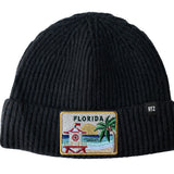 Florida Beanie