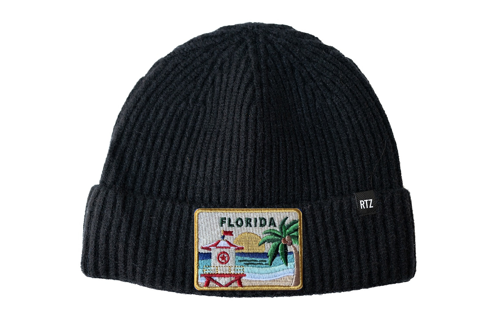 Florida Beanie
