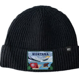 Montana Beanie