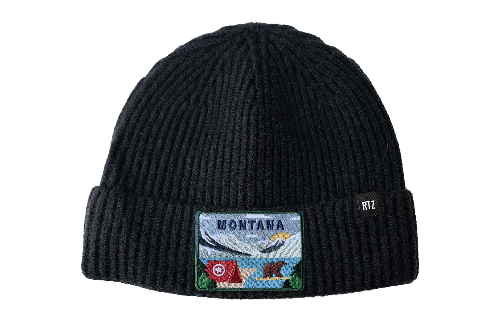 Montana Beanie