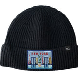New York Beanie