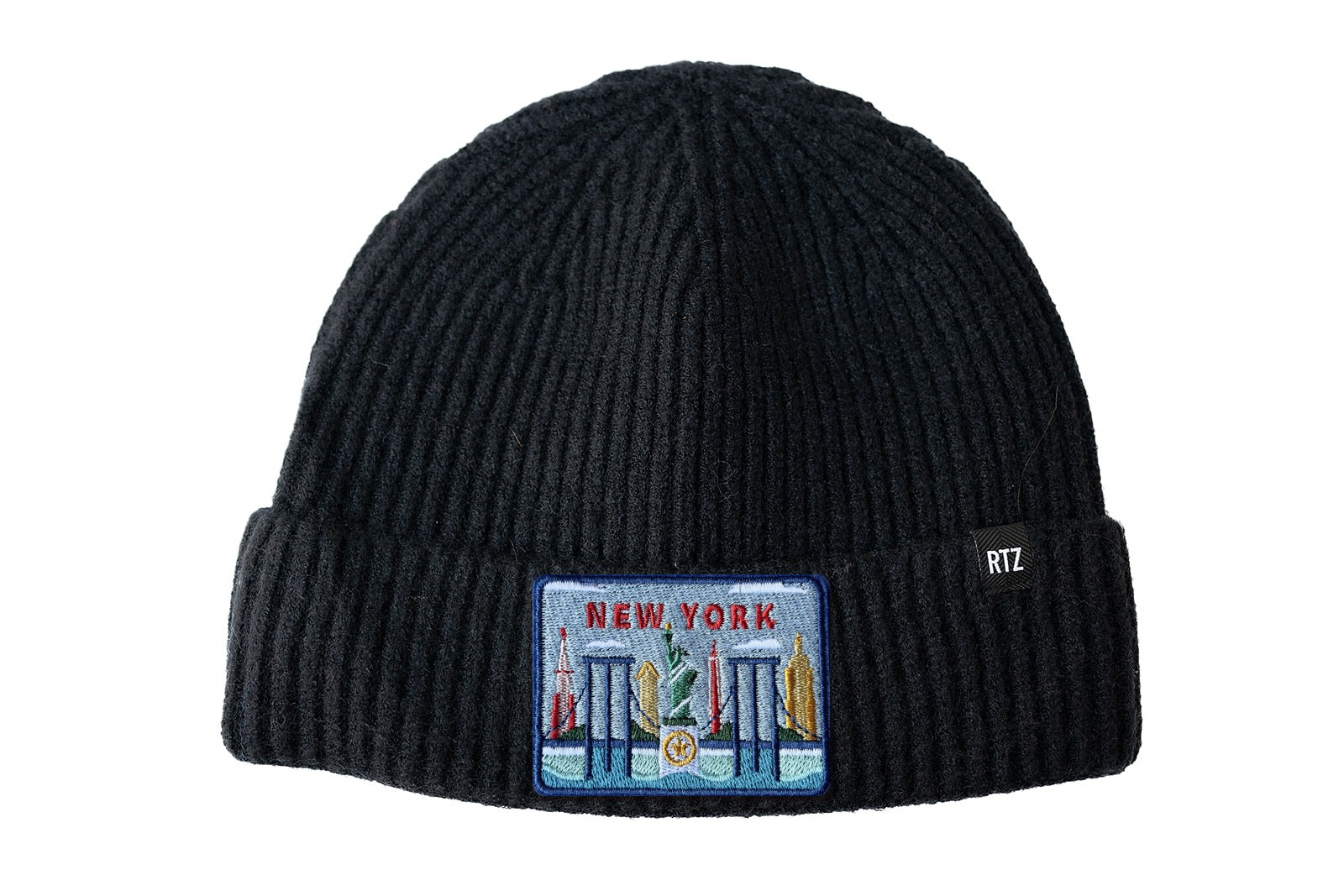 New York Beanie