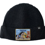 Texas Beanie