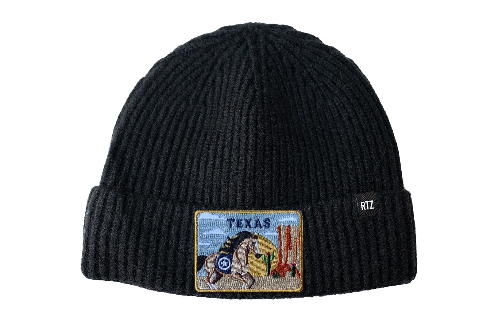 Texas Beanie