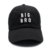 Big Bro Baseball Hat