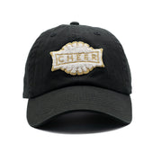 Cheer Patch Baseball Hat