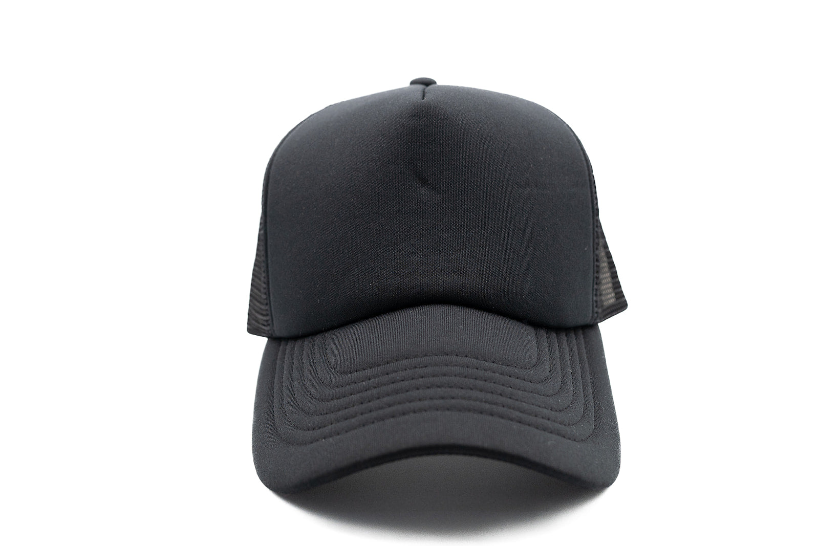 Blank Trucker Hat