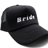 Bride Foam Trucker Hat