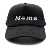 Mama Foam Trucker Hat
