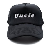 Uncle Foam Trucker Hat