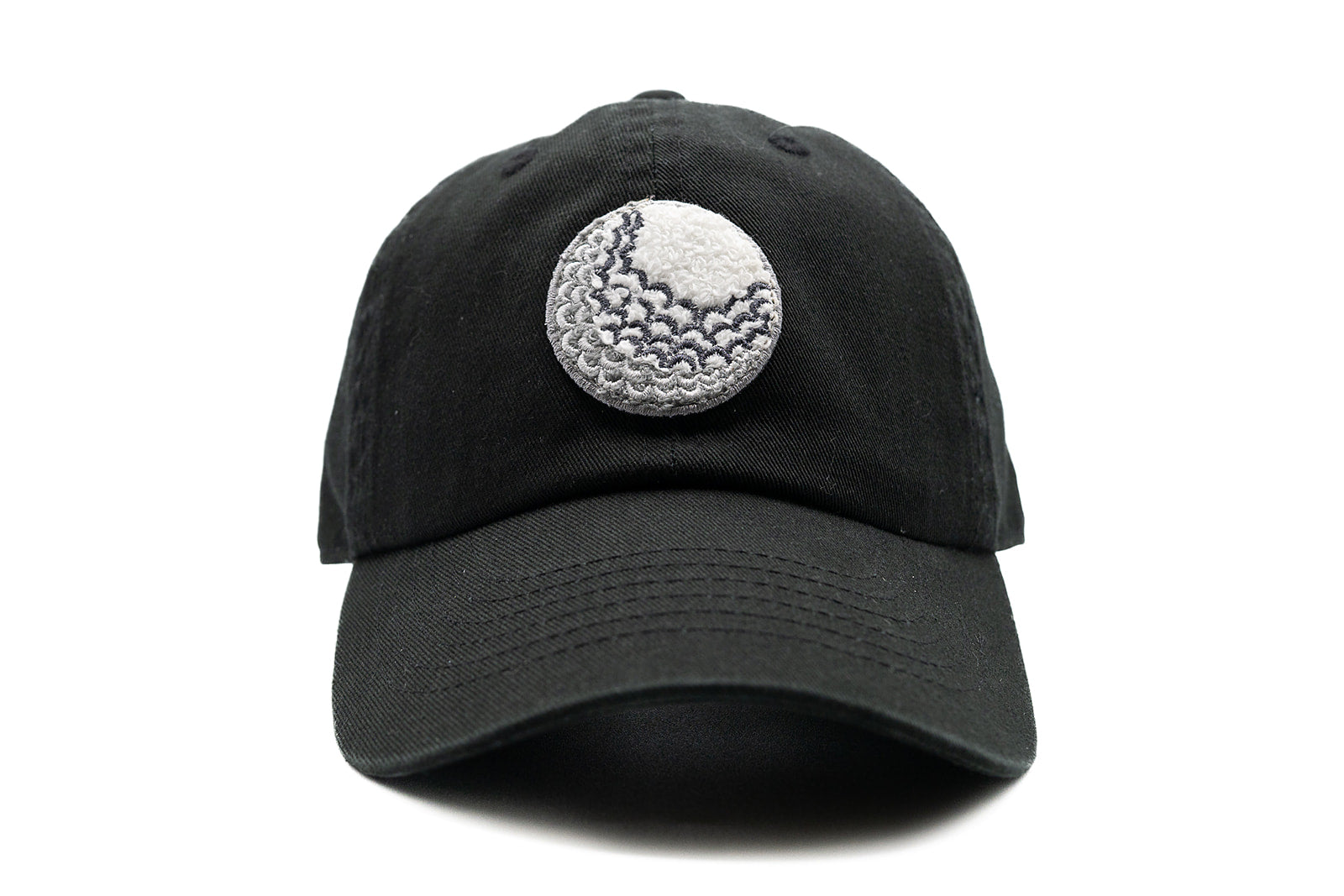 Black Hat + Terry Golf