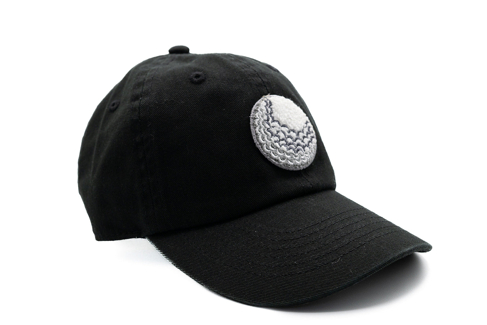 Black Hat + Terry Golf