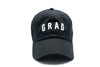 Black Custom Hat