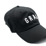 Custom Front Baseball Hat