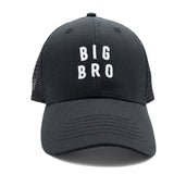 Big Bro Snapback Hat