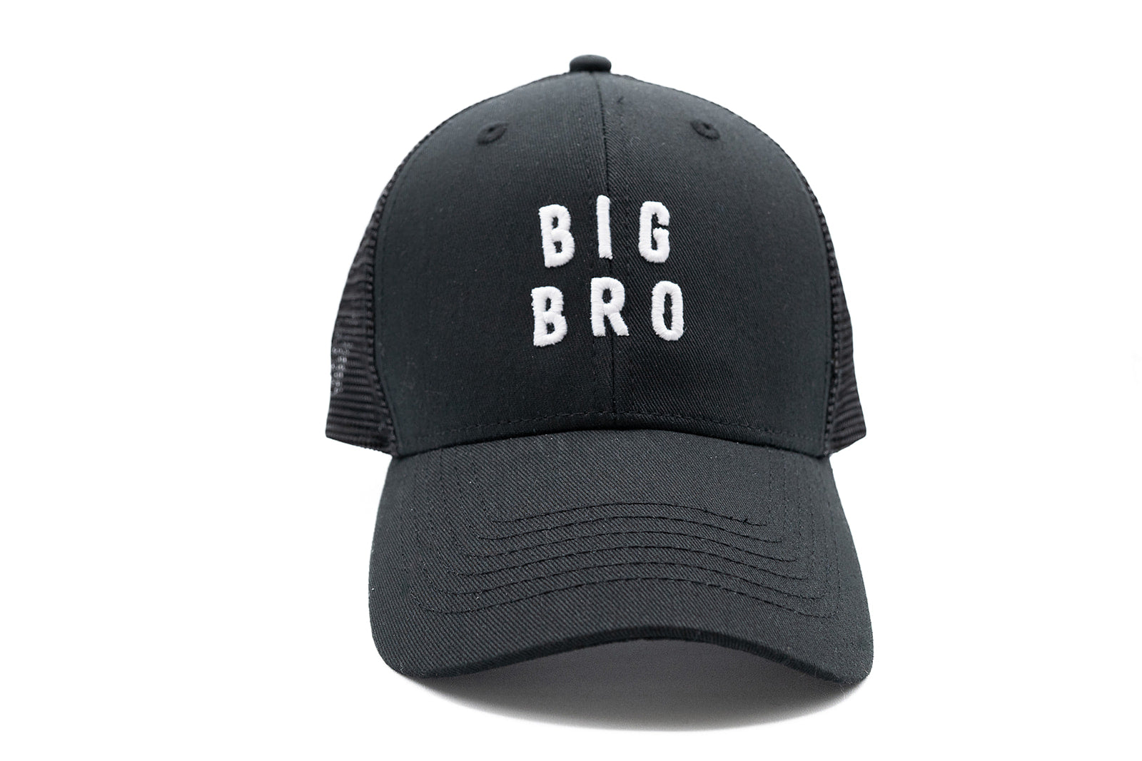 Big Bro Snapback Hat