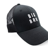 Big Bro Snapback Hat