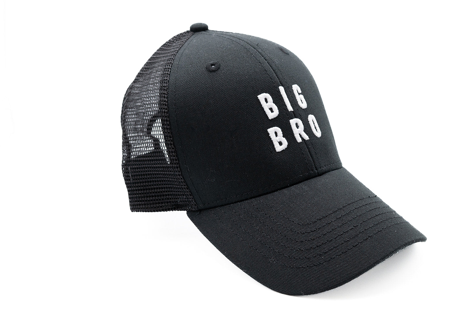 Big Bro Snapback Hat