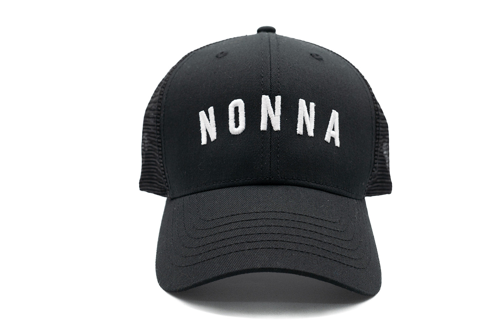 Custom Front Snapback Hat