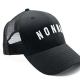 Custom Front Snapback Hat