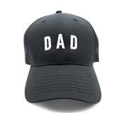Dad Snapback Hat