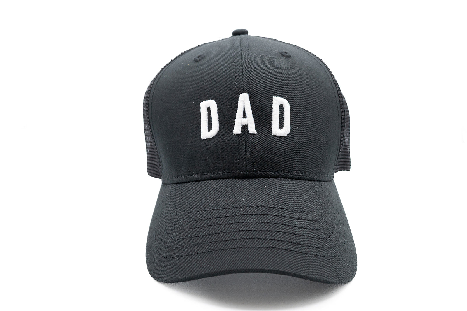 Dad Snapback Hat