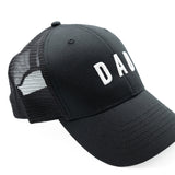 Dad Snapback Hat