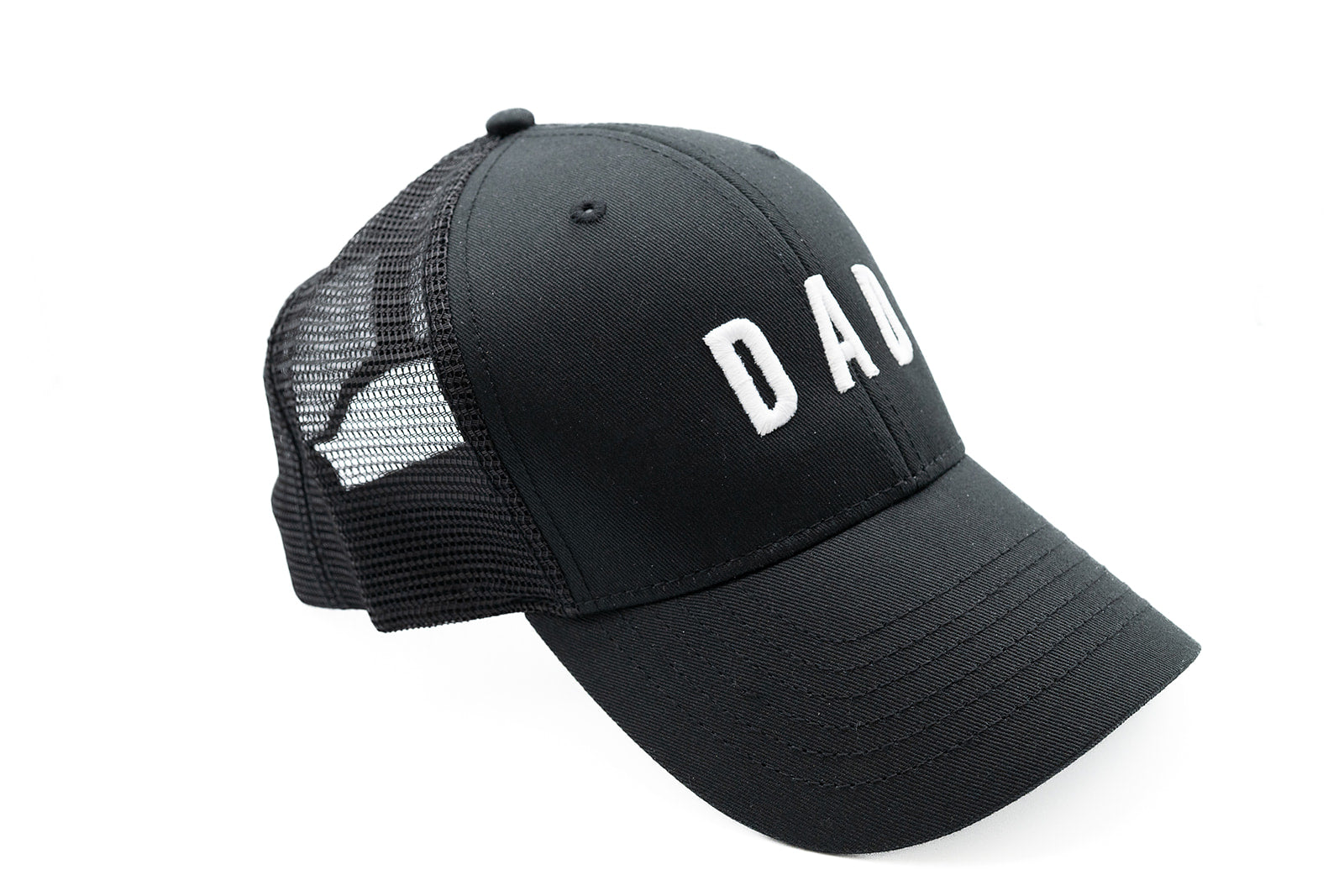 Dad Snapback Hat